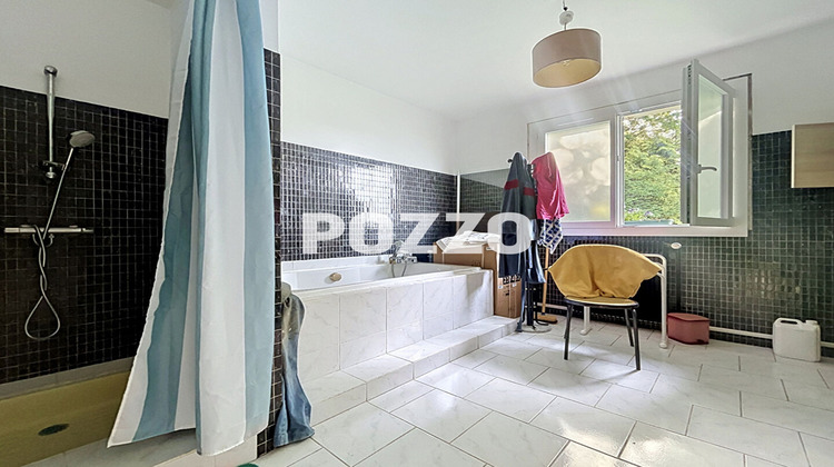 Ma-Cabane - Vente Maison HONFLEUR, 130 m²
