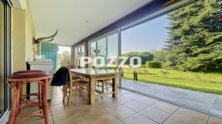 Ma-Cabane - Vente Maison HONFLEUR, 130 m²