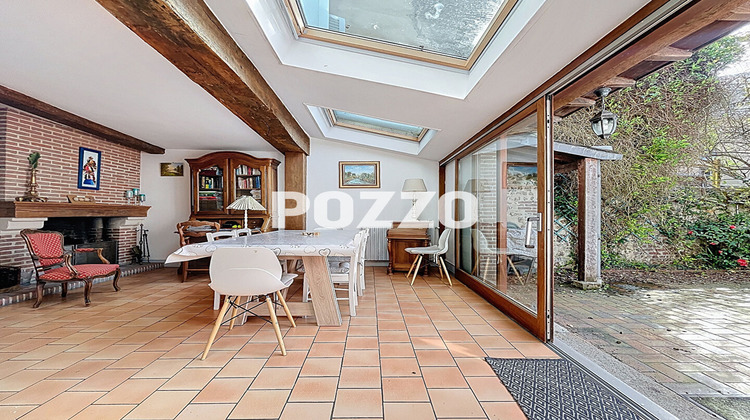 Ma-Cabane - Vente Maison HONFLEUR, 159 m²