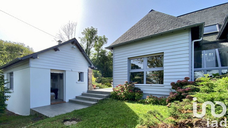 Ma-Cabane - Vente Maison Honfleur, 175 m²