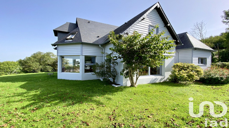 Ma-Cabane - Vente Maison Honfleur, 175 m²