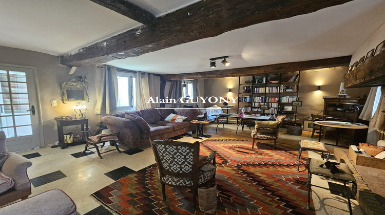 Ma-Cabane - Vente Maison Honfleur, 88 m²