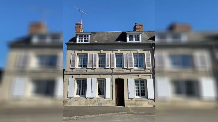 Ma-Cabane - Vente Maison Honfleur, 113 m²