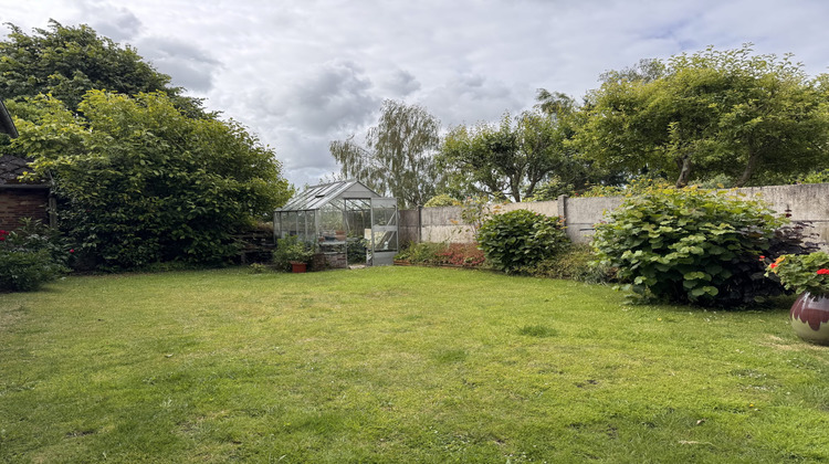 Ma-Cabane - Vente Maison Honfleur, 113 m²