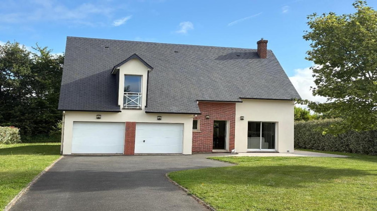Ma-Cabane - Vente Maison HONFLEUR, 140 m²