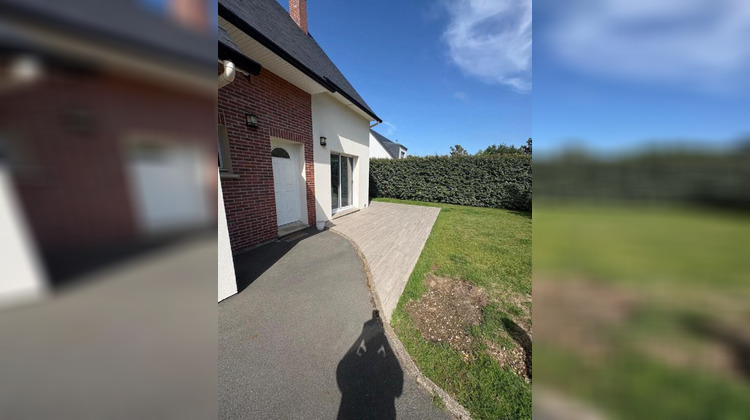 Ma-Cabane - Vente Maison HONFLEUR, 140 m²