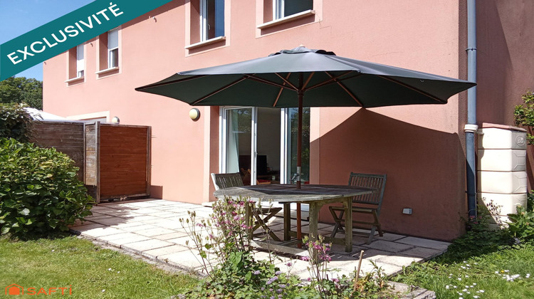 Ma-Cabane - Vente Maison Honfleur, 84 m²