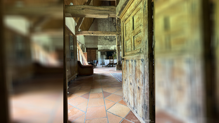 Ma-Cabane - Vente Maison Honfleur, 278 m²