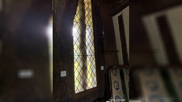 Ma-Cabane - Vente Maison Honfleur, 278 m²