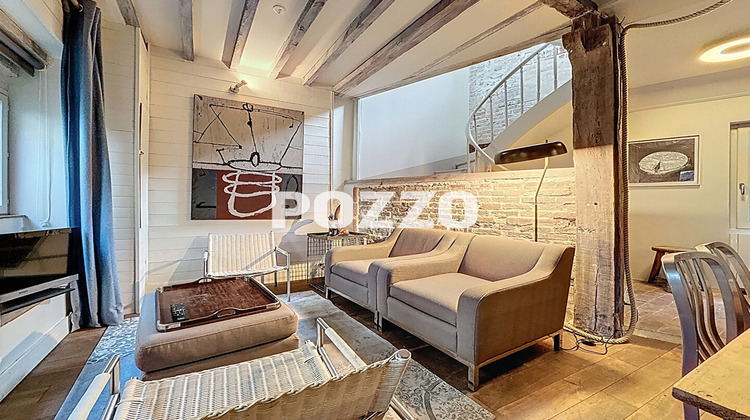 Ma-Cabane - Vente Maison HONFLEUR, 73 m²