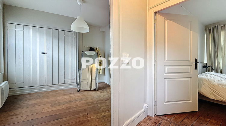 Ma-Cabane - Vente Maison HONFLEUR, 73 m²