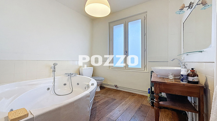 Ma-Cabane - Vente Maison HONFLEUR, 73 m²