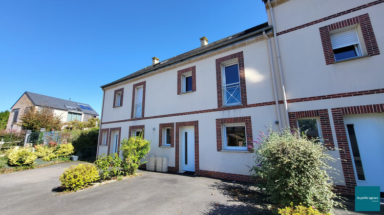 Ma-Cabane - Vente Maison Honfleur, 97 m²
