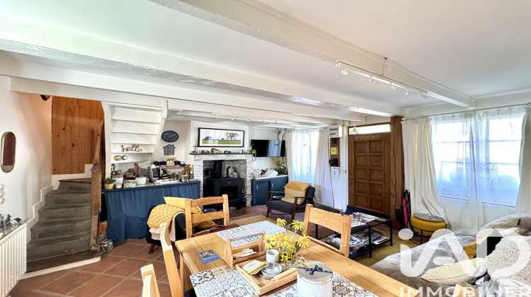 Ma-Cabane - Vente Maison Honfleur, 80 m²