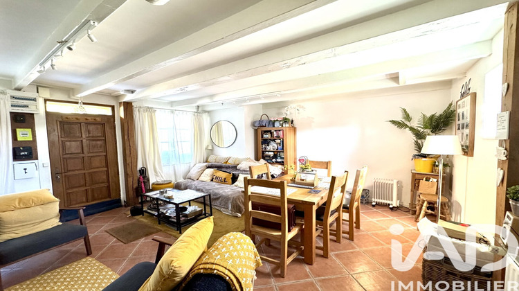 Ma-Cabane - Vente Maison Honfleur, 80 m²