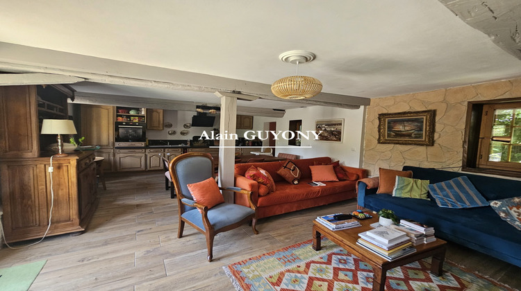 Ma-Cabane - Vente Maison Honfleur, 103 m²