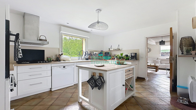 Ma-Cabane - Vente Maison Honfleur, 130 m²