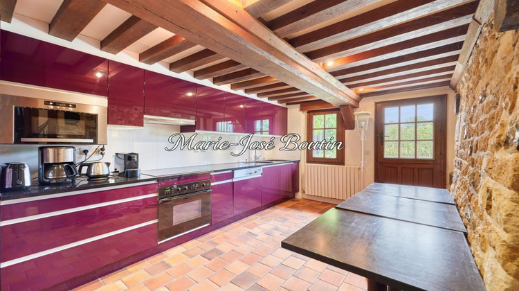 Ma-Cabane - Vente Maison HONFLEUR, 250 m²