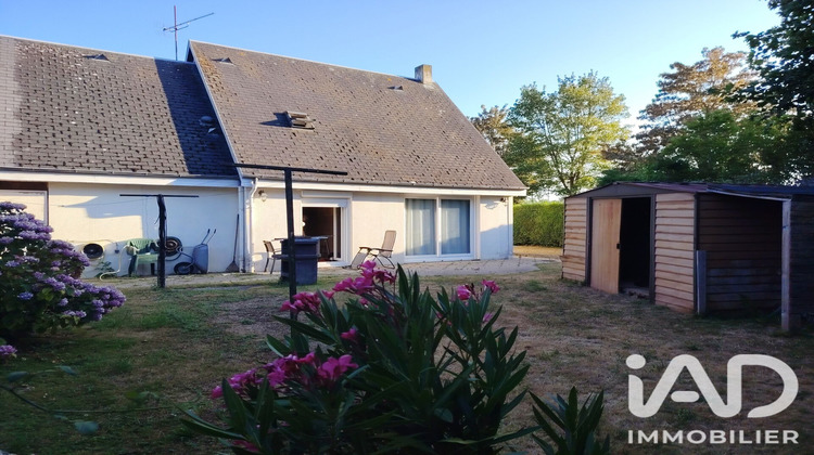 Ma-Cabane - Vente Maison Honfleur, 92 m²