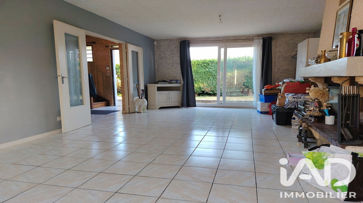 Ma-Cabane - Vente Maison Honfleur, 92 m²