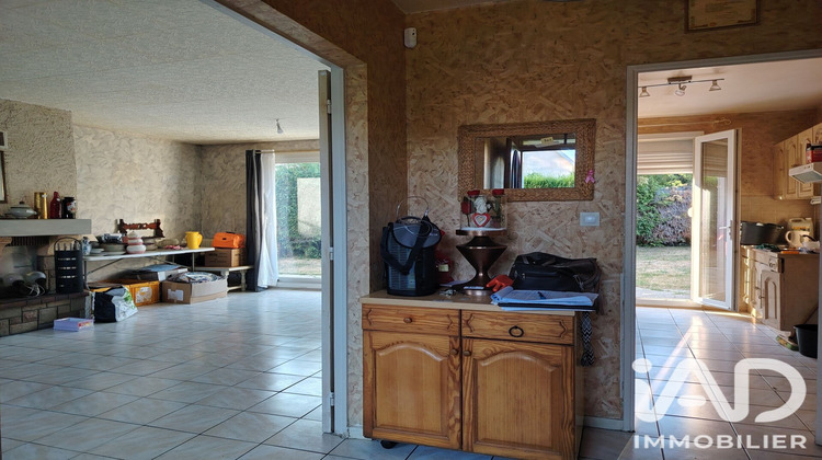 Ma-Cabane - Vente Maison Honfleur, 92 m²