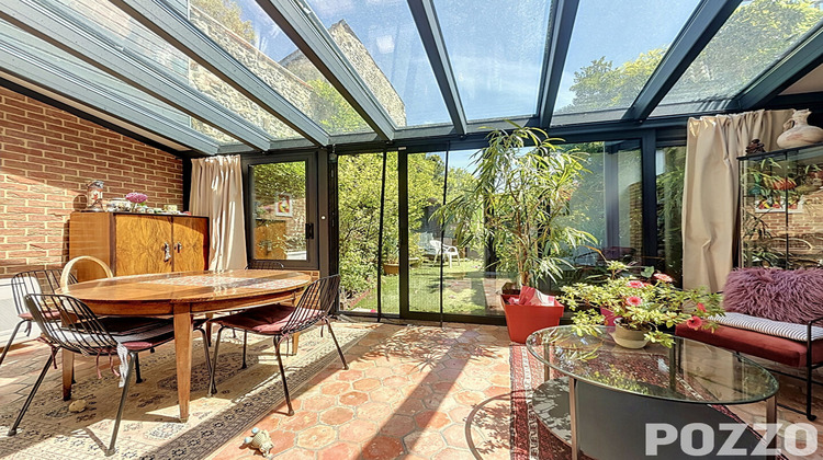 Ma-Cabane - Vente Maison HONFLEUR, 155 m²