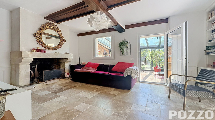 Ma-Cabane - Vente Maison HONFLEUR, 155 m²