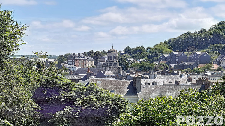 Ma-Cabane - Vente Maison HONFLEUR, 155 m²