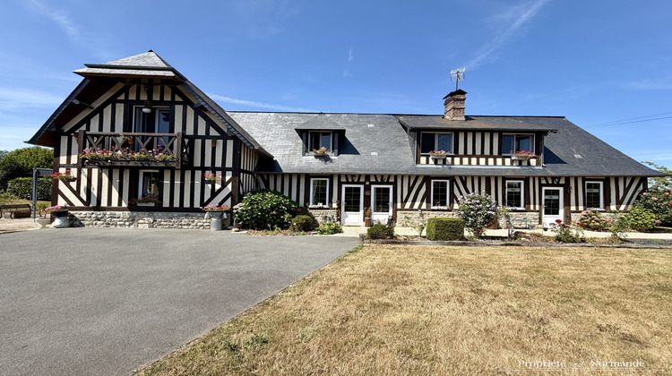 Ma-Cabane - Vente Maison Honfleur, 130 m²