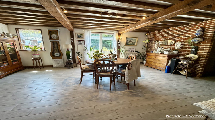 Ma-Cabane - Vente Maison Honfleur, 130 m²