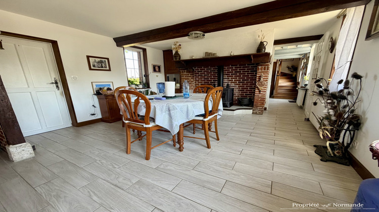 Ma-Cabane - Vente Maison Honfleur, 130 m²