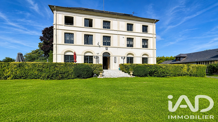 Ma-Cabane - Vente Maison Honfleur, 512 m²