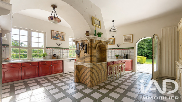 Ma-Cabane - Vente Maison Honfleur, 512 m²