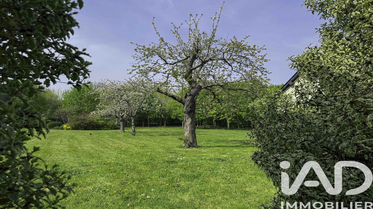Ma-Cabane - Vente Maison Honfleur, 350 m²