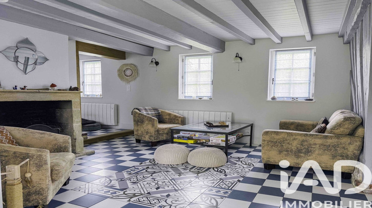 Ma-Cabane - Vente Maison Honfleur, 350 m²