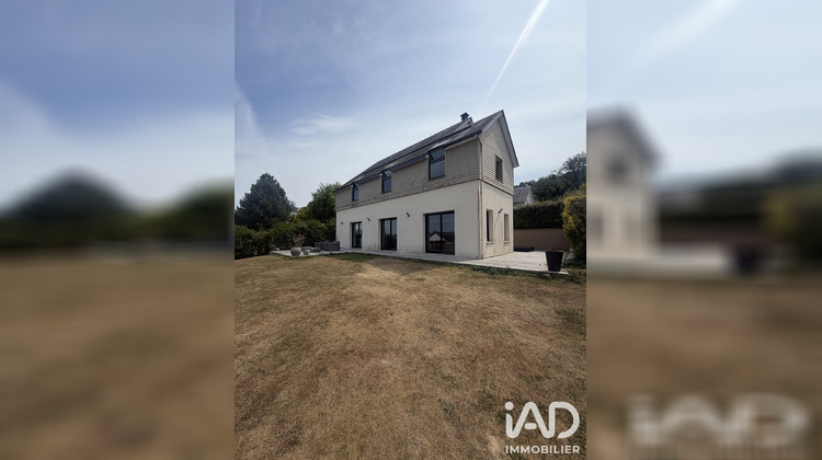 Ma-Cabane - Vente Maison Honfleur, 128 m²