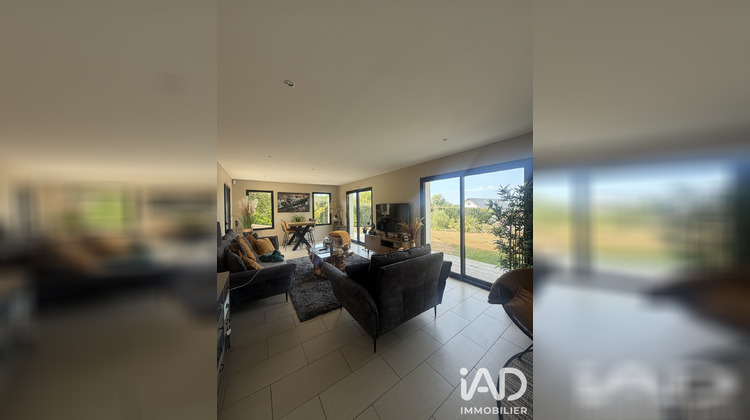Ma-Cabane - Vente Maison Honfleur, 128 m²