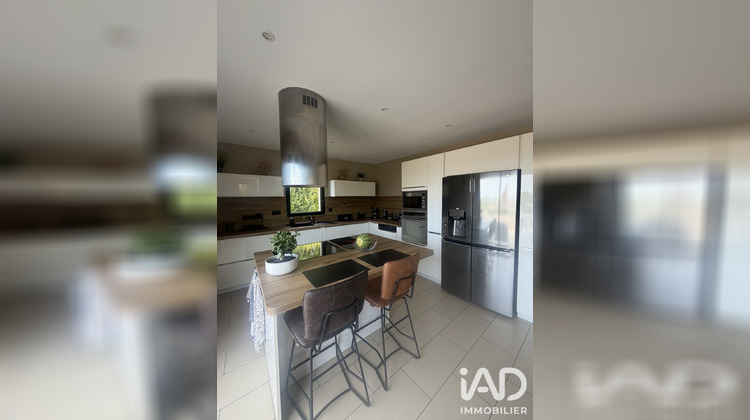 Ma-Cabane - Vente Maison Honfleur, 128 m²