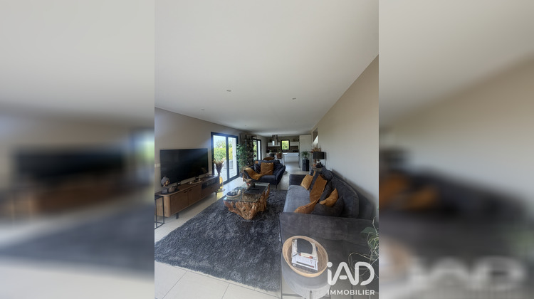 Ma-Cabane - Vente Maison Honfleur, 128 m²
