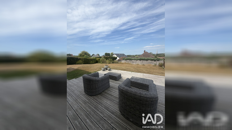 Ma-Cabane - Vente Maison Honfleur, 128 m²