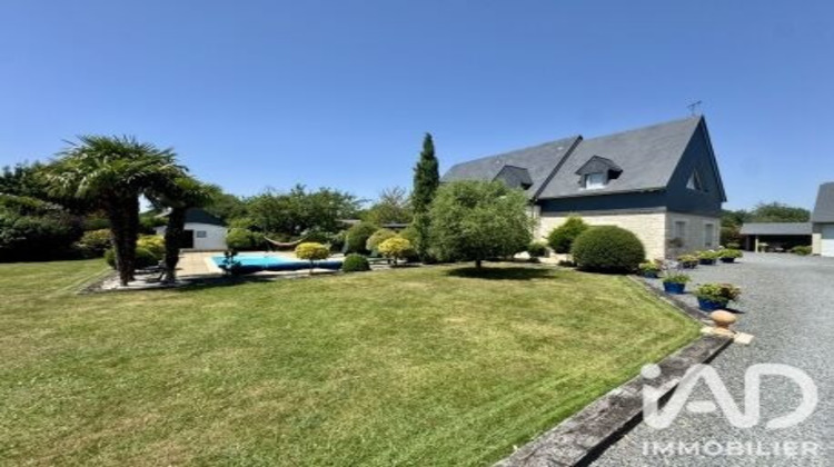 Ma-Cabane - Vente Maison Honfleur, 260 m²