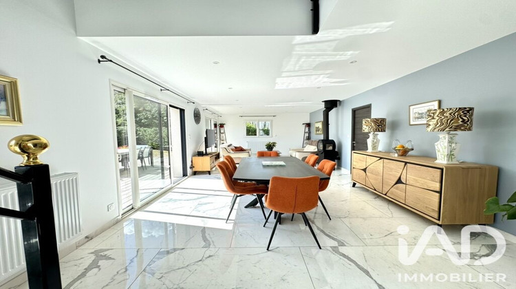 Ma-Cabane - Vente Maison Honfleur, 121 m²