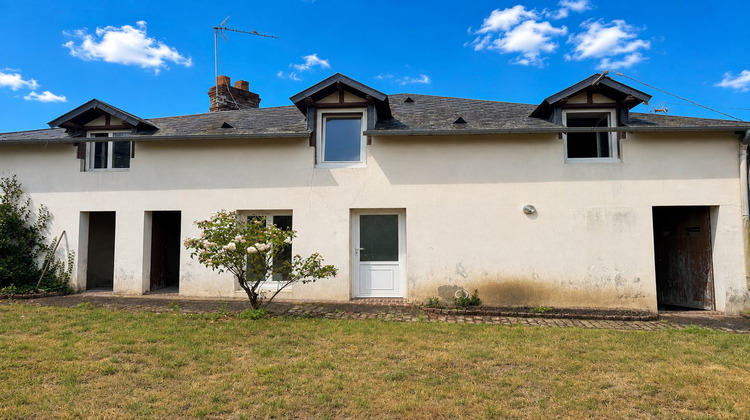Ma-Cabane - Vente Maison Honfleur, 94 m²
