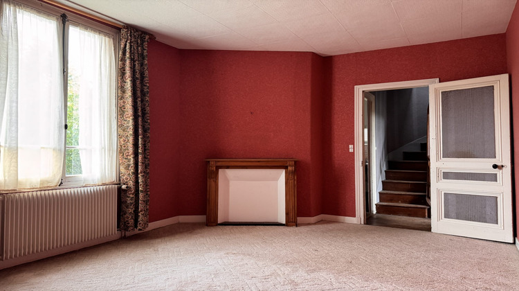 Ma-Cabane - Vente Maison Honfleur, 94 m²