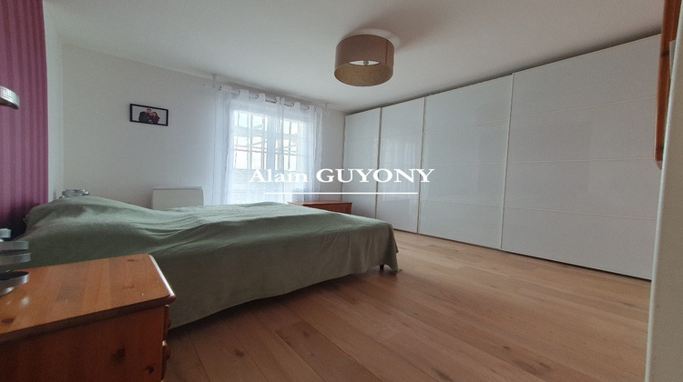 Ma-Cabane - Vente Maison Honfleur, 188 m²