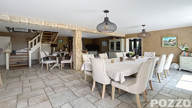 Ma-Cabane - Vente Maison HONFLEUR, 230 m²