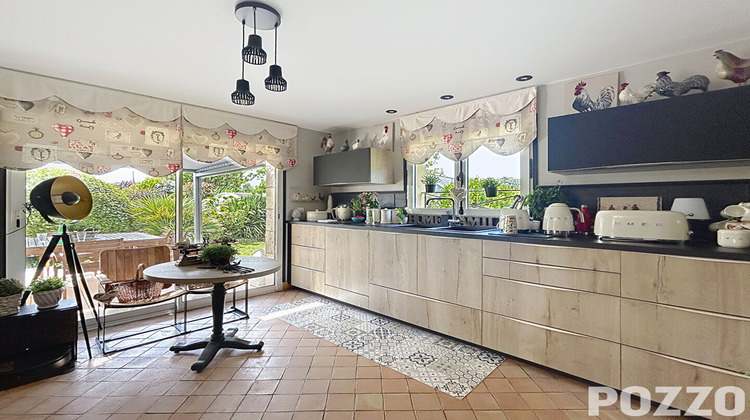 Ma-Cabane - Vente Maison HONFLEUR, 230 m²