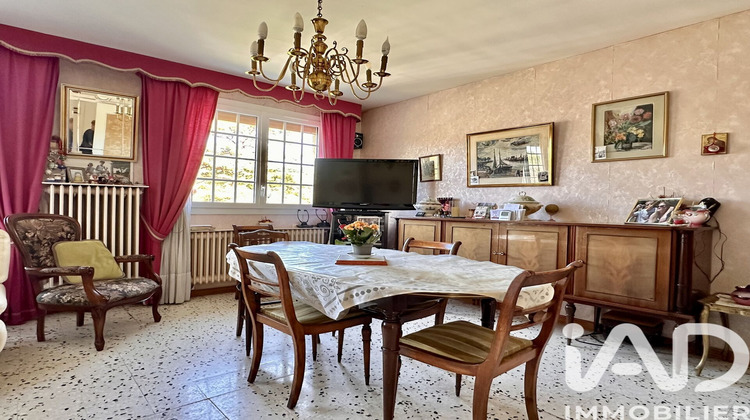 Ma-Cabane - Vente Maison Honfleur, 112 m²