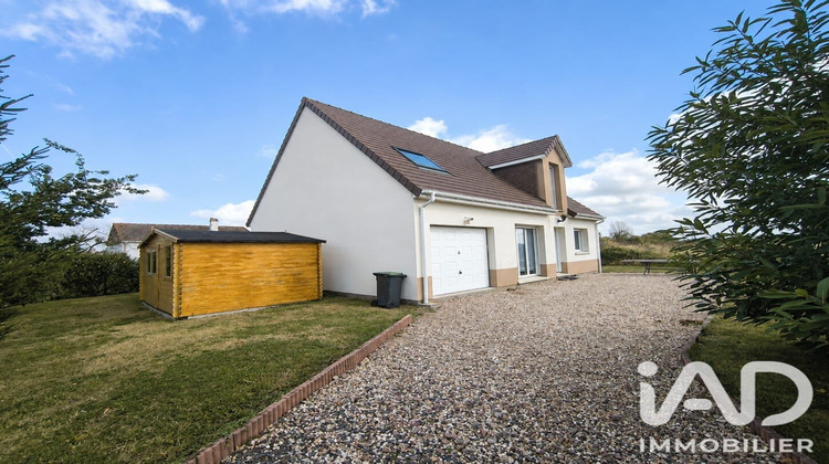 Ma-Cabane - Vente Maison Honfleur, 105 m²