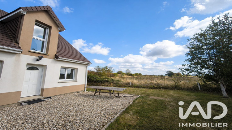 Ma-Cabane - Vente Maison Honfleur, 105 m²